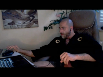 DrCashClive  22-07-2021 Recorded Video Porn